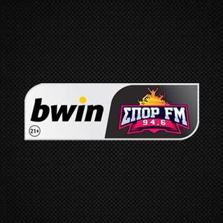 bwin sport fm|On Demand bwinΣΠΟΡ FM 94.6.